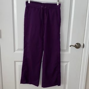 Healing Hands Scrub  Pants Size XSMALL Petite